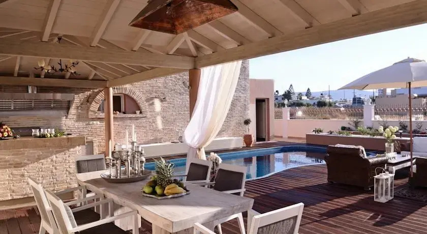 Villa Creta