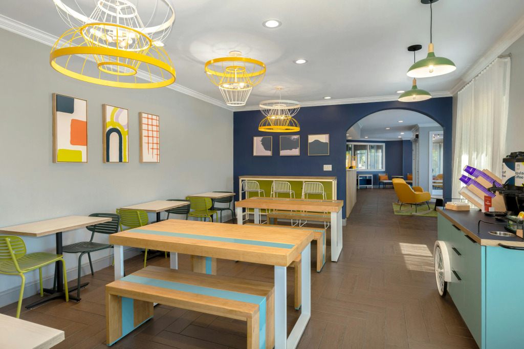 Best Western PLUS Wilmington/Carolina Beach