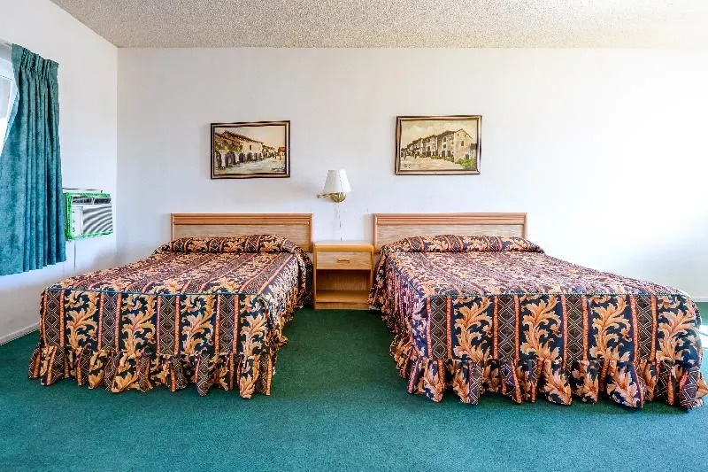 Hotel Banning I-10