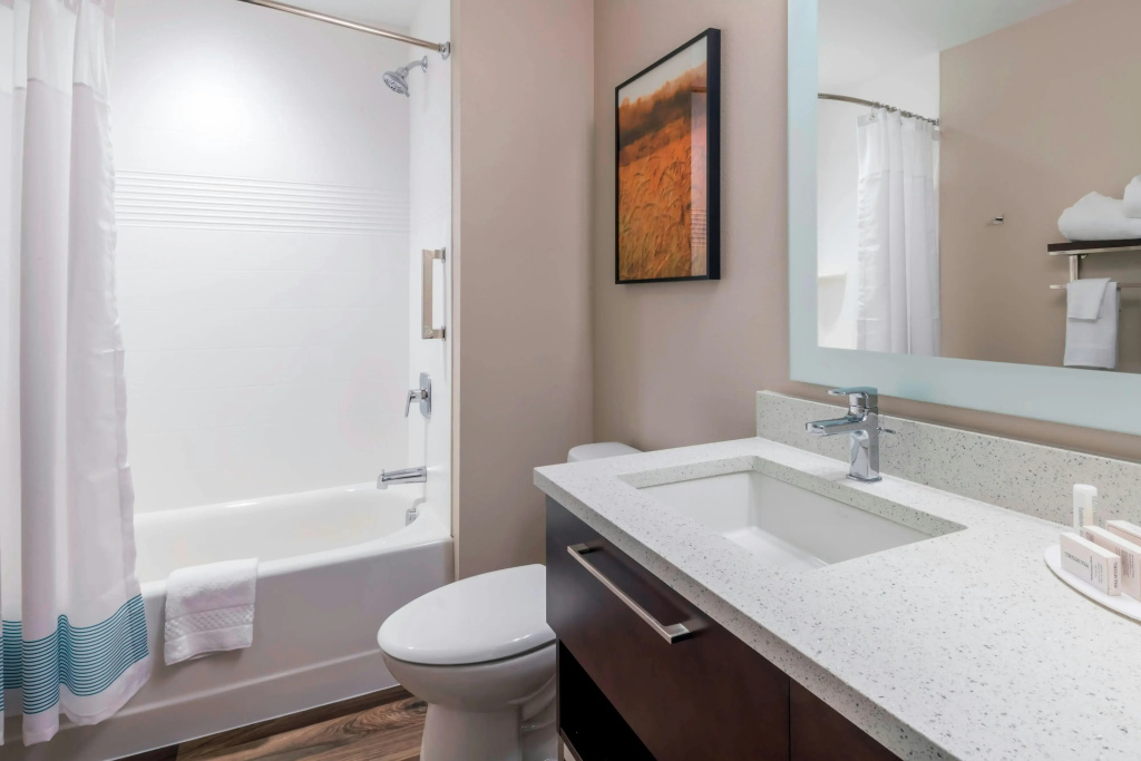 Towneplace Suites By Marriott Hays