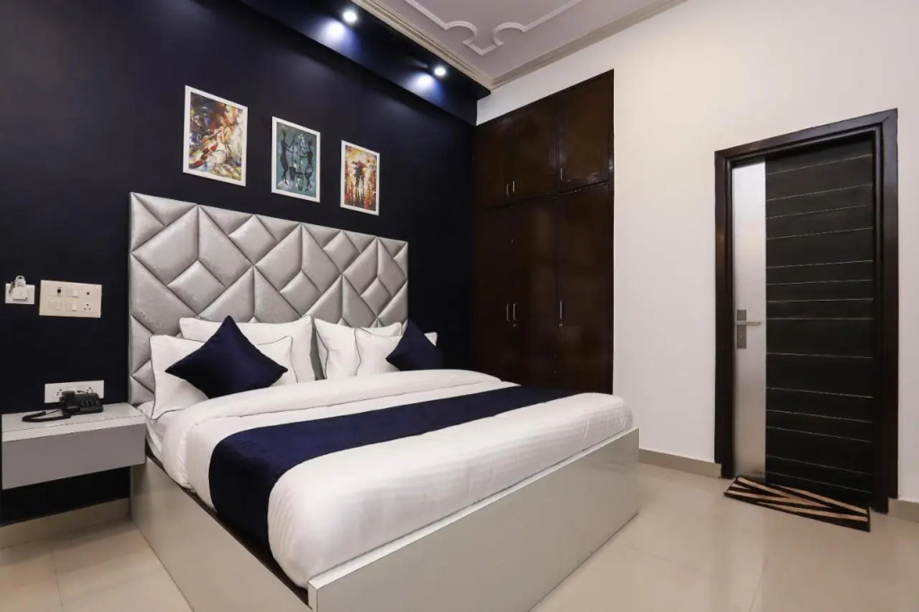Hotel Vista