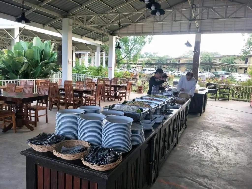 Nakakiri Resort & Spa