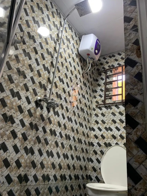 Lagos - 1bed - Sleeps 2 - Aircon - Free Parking
