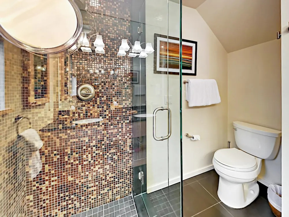 322 Park Avenue Duplex