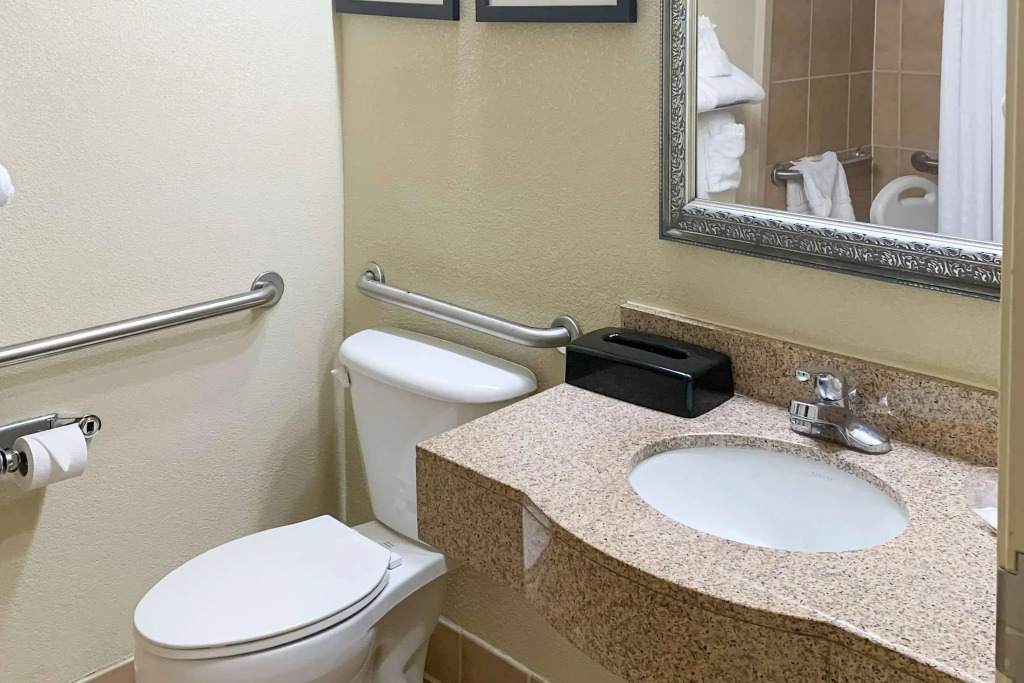 Comfort Suites Morrow- Atlanta South