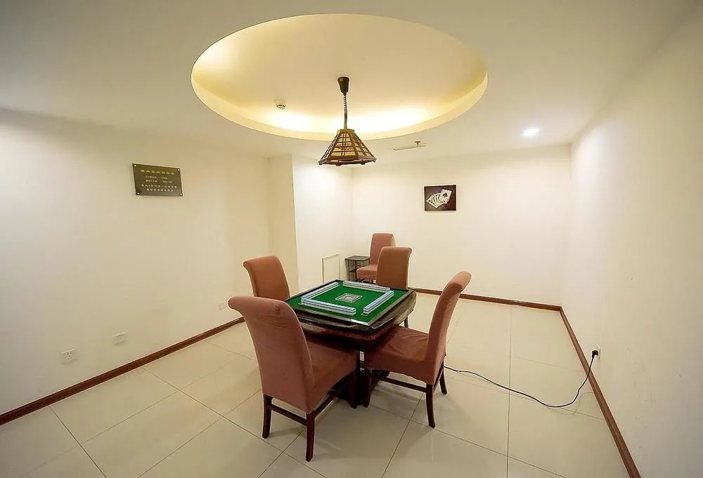 Haideyi Hot Spring Resort Hotel - Tianjin