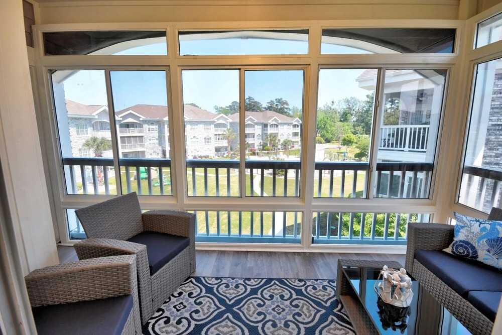 4703 Wild Iris Dr. 304 Magnolia Place 2 Bedroom Condo by Redawning