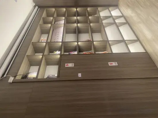 HanTing Hotel (Jiyuan Municipal Government Powerlong Plaza)