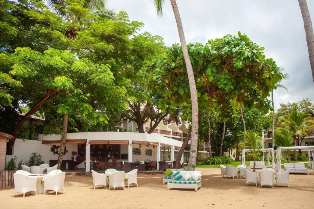 Royal Beach Hôtel
