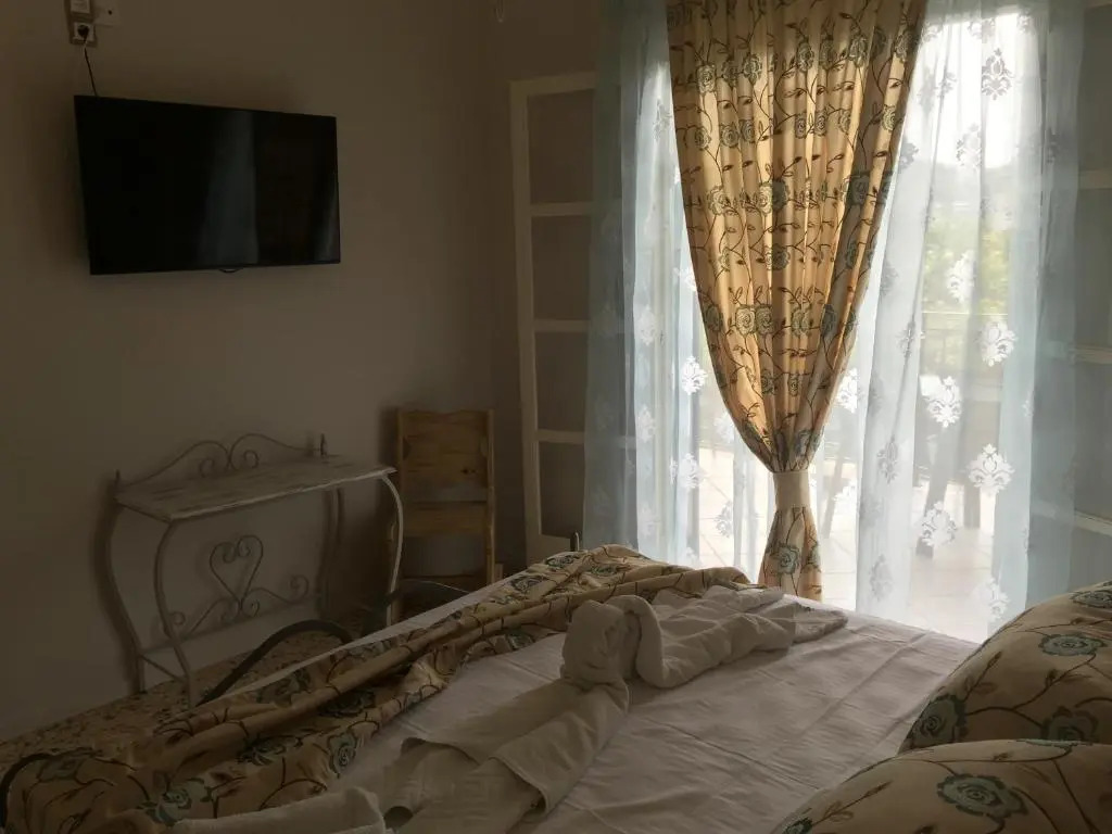 Villa Angelo ΙΙ