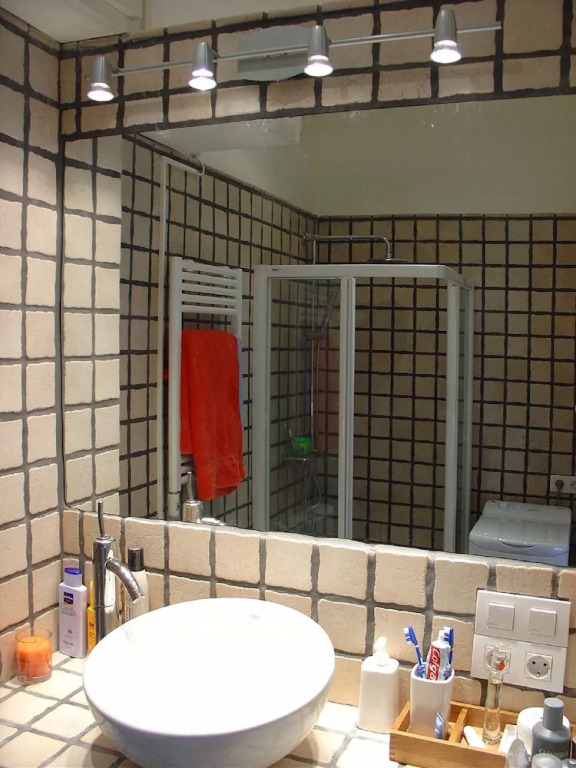 Apartment With Great Sea View and Community Swimming Pool and Private Parking01