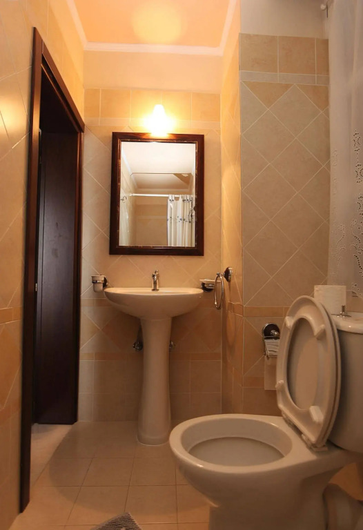 Hotel Aktaion Syros