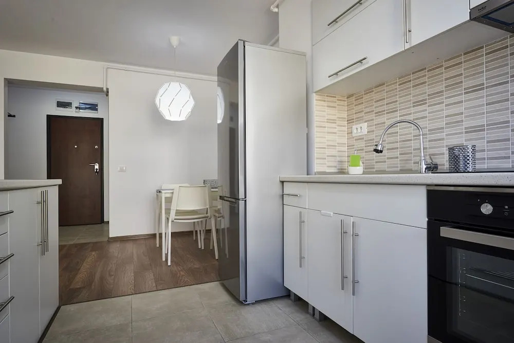 Apartment Top City Leoca