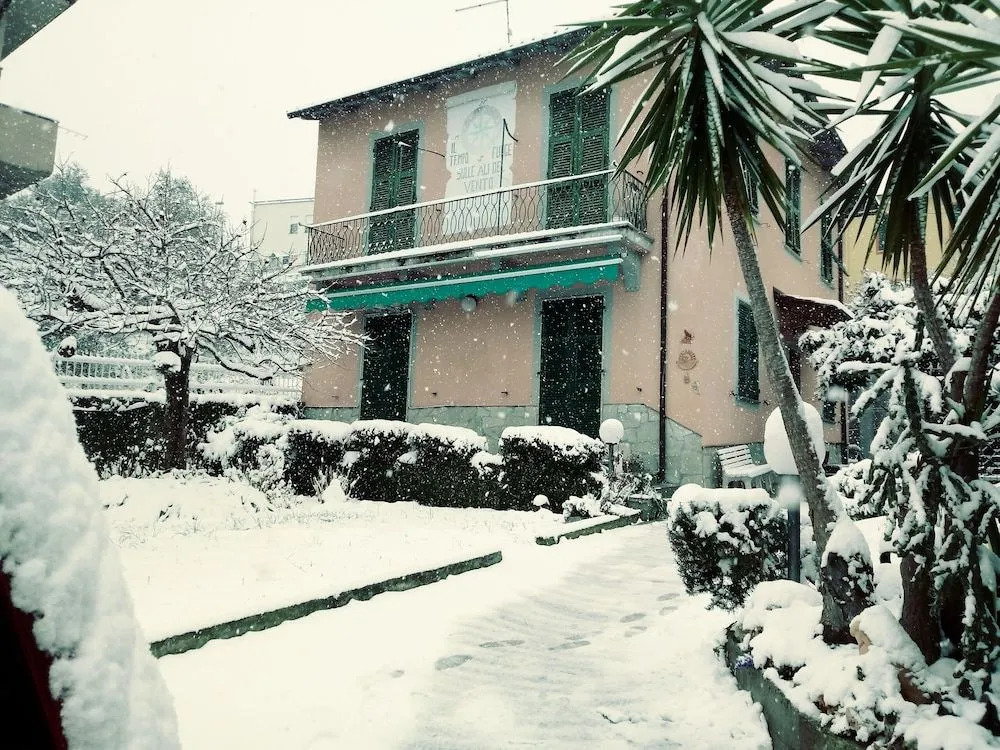 B&B Casalilli Cinque Terre