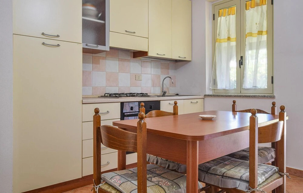 Nice Apartment in Zambrone With 2 Bedrooms, Wifi and Outdoor Swimming Pool