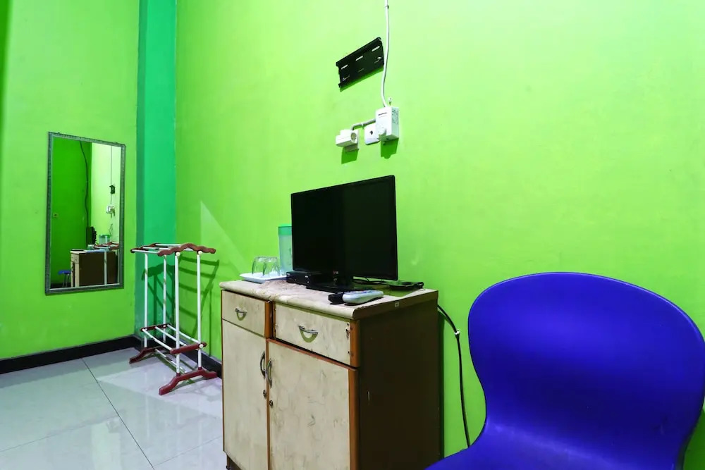 Penginapan Qarina Banjarbaru