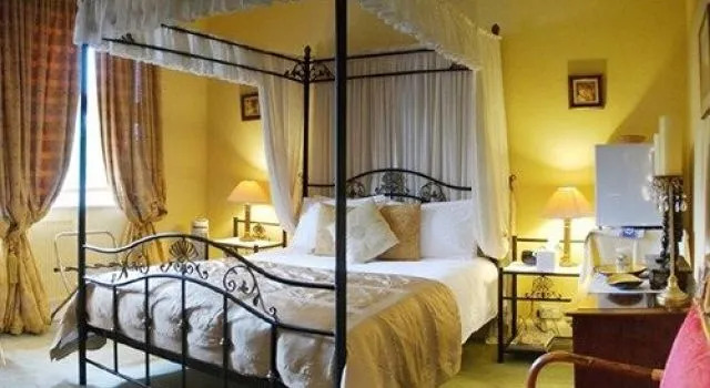 Villa Claudia