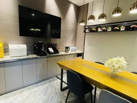 Homeinn Selected Hotel (Xi'an High-tech Zone CID Central Innovation District)