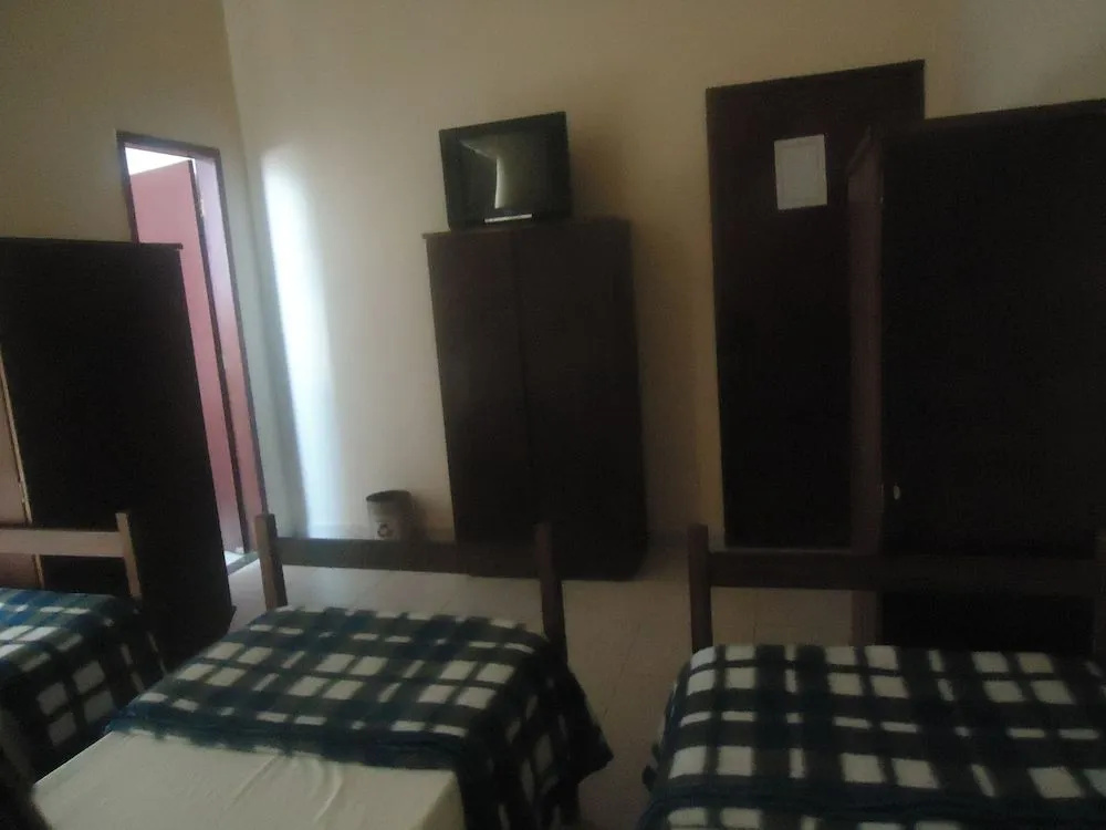 Hotel Colonial
