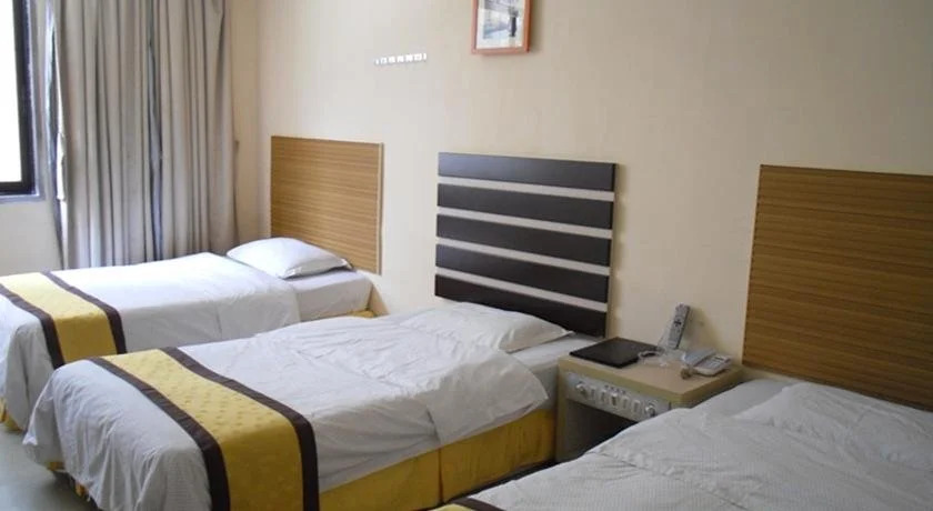 Wangyin Hotel