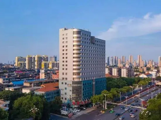 Jun Lai Hotel