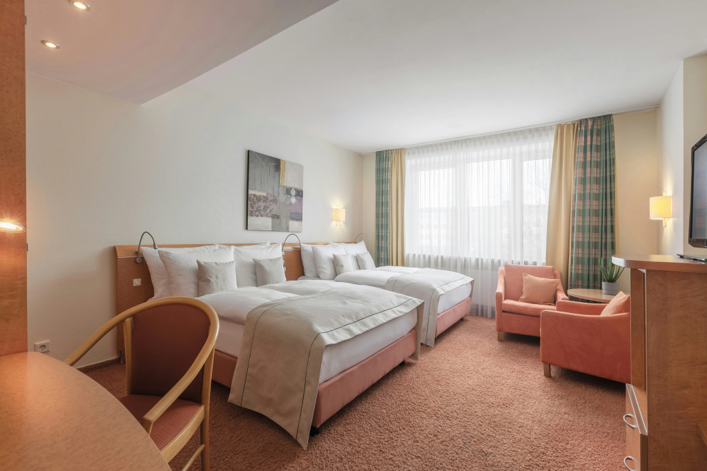 Garner Hotel Hamburg - Wandsbek Marktplatz by IHG
