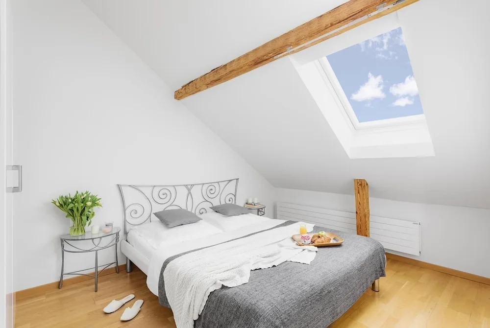 Apartments Swiss Star Marc Aurel