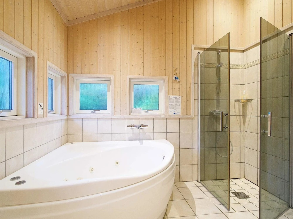 5 star holiday home in Græsted