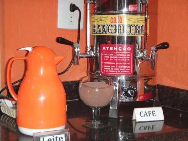 Hotel Canaa de Anapolis