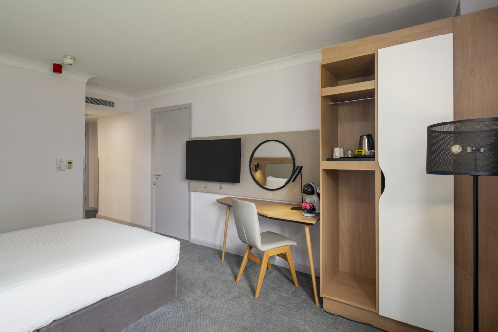 Holiday Inn Cambridge by IHG