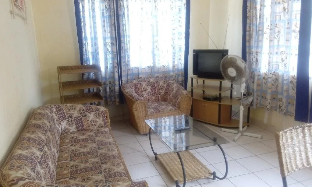 Global African Apart-Hotel Mtwapa
