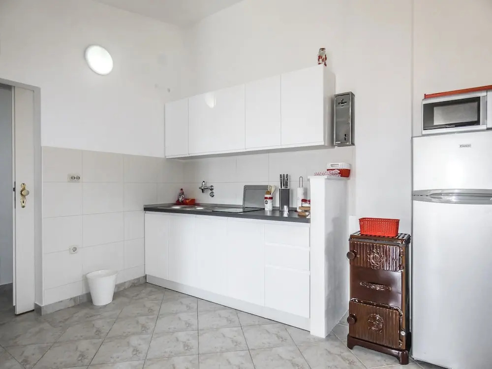 Apartments Trk