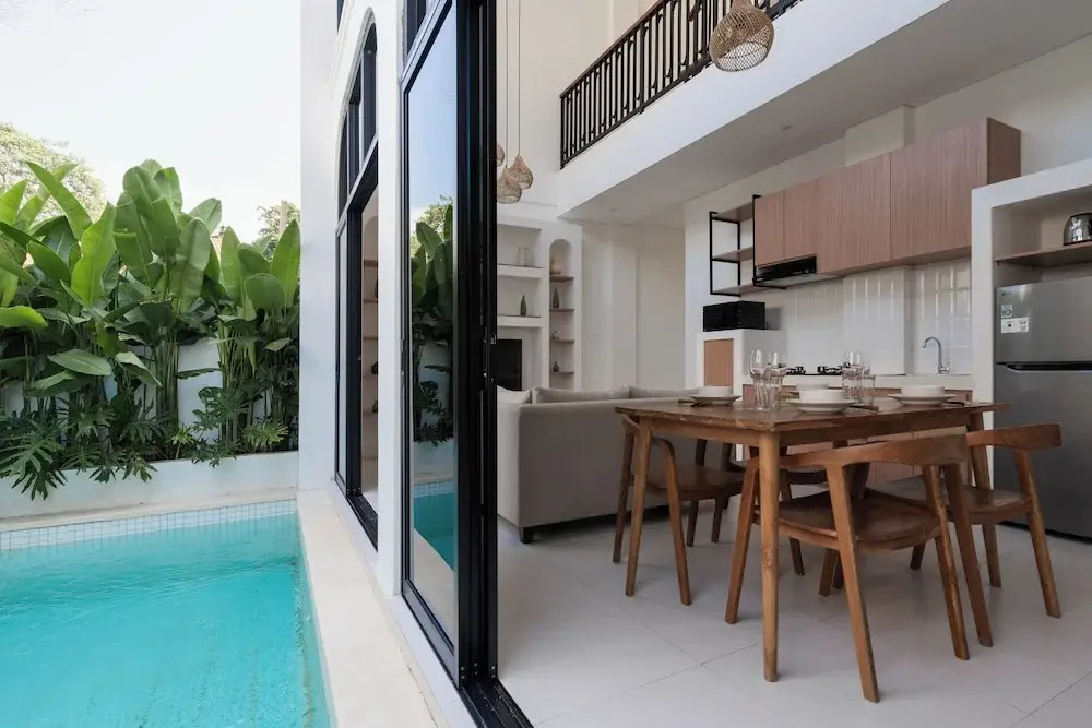 Villa Kemala 5 by Alfred in Bali