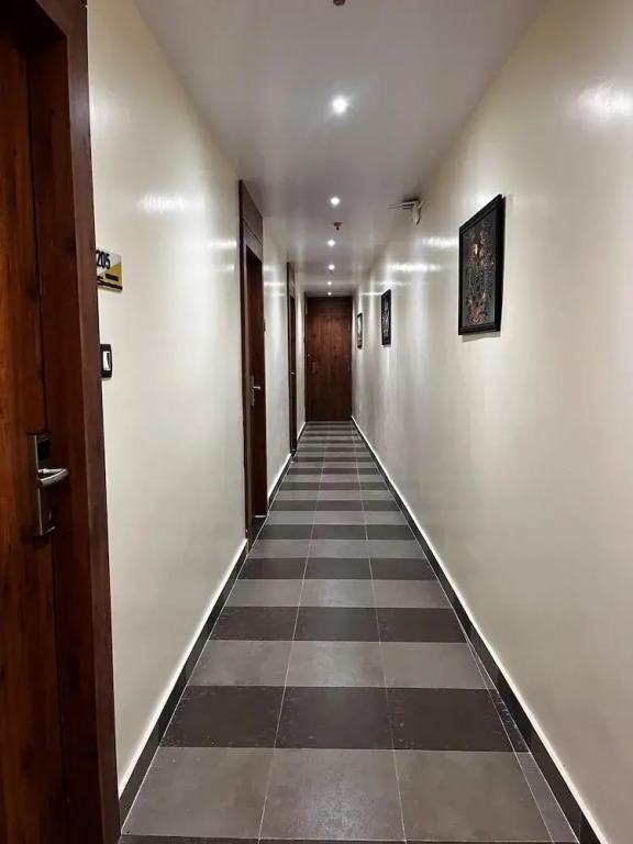 Hotel soumya sarovar