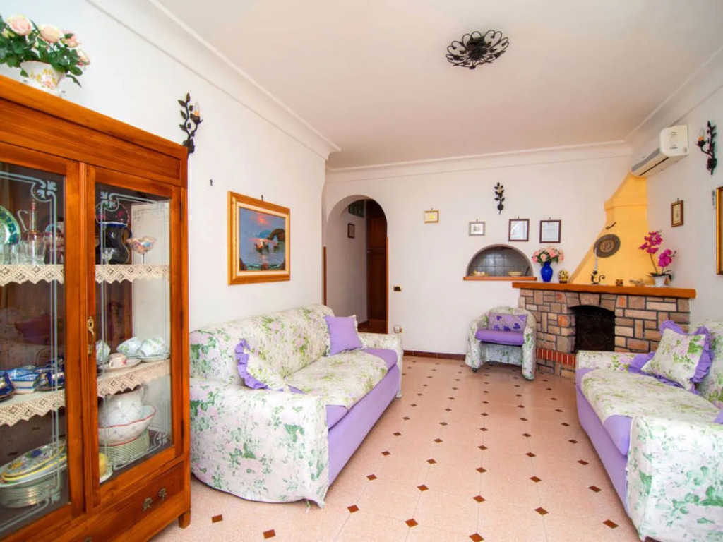 Holiday Home Fontanarosa by Interhome