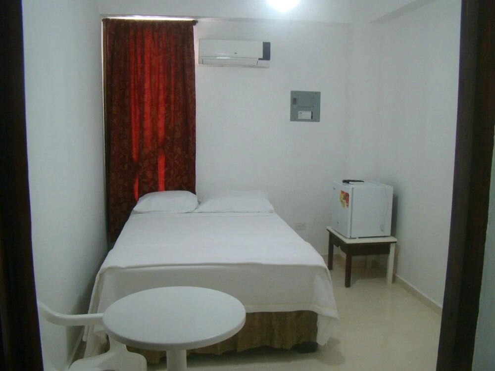 Hotel Galsi