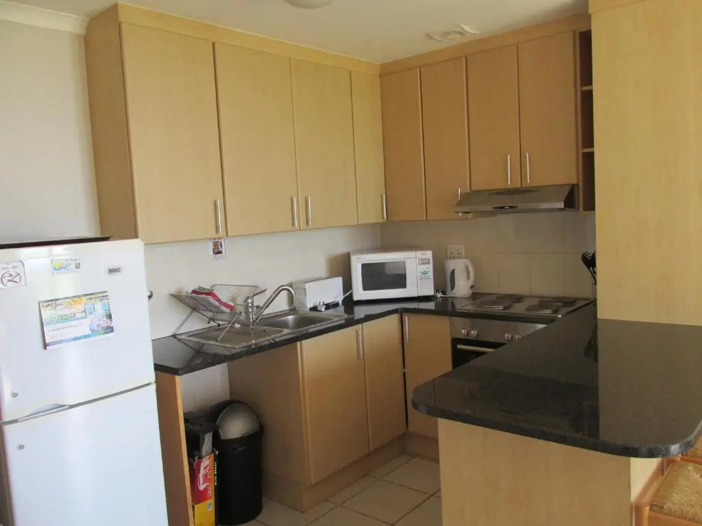 Point Village Accommodation - Santos 11