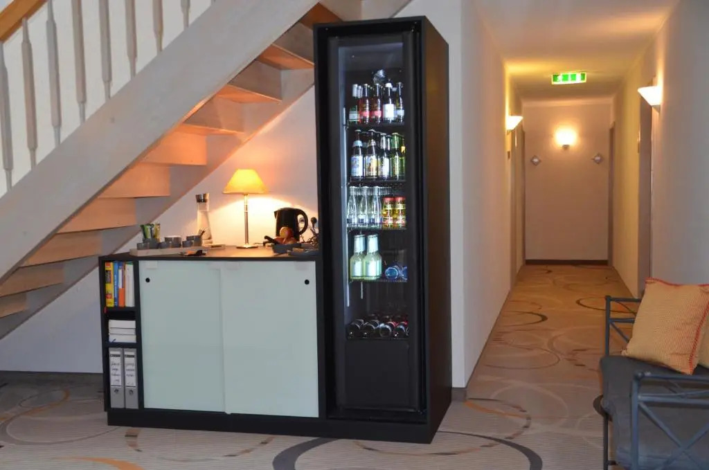 Castell Hotel & Restaurant