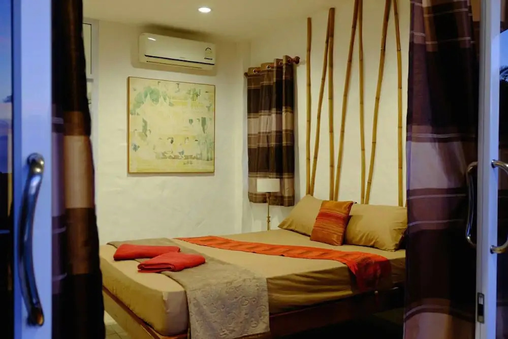 Little Hotel Koh Tao