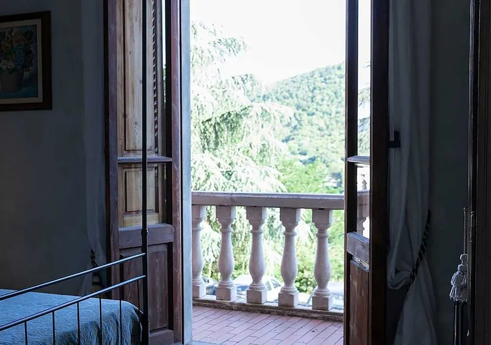 Villa Rosa Panzano
