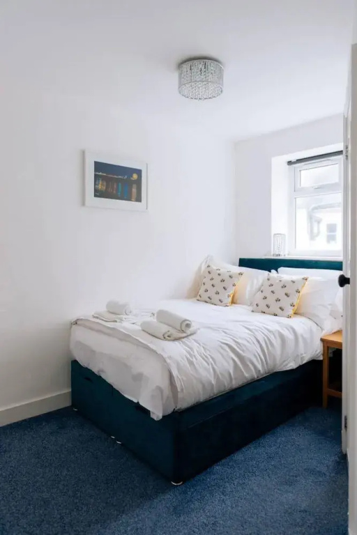 Lovely 1 Bedroom Flat - Brighton