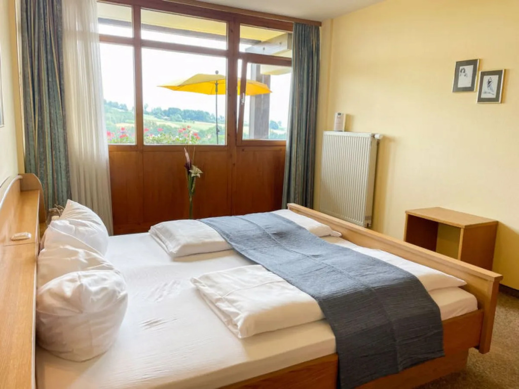 Aktivital Hotel 10555