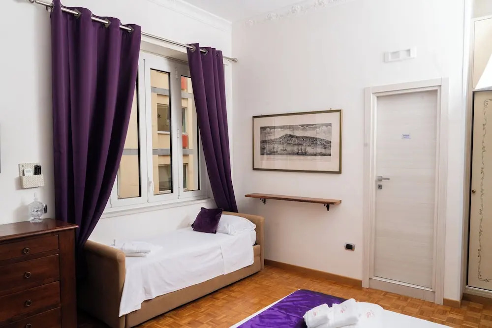 Suite Cervantes