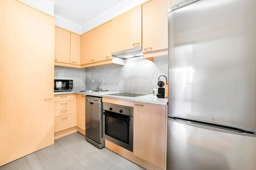 Apartaments El Floc