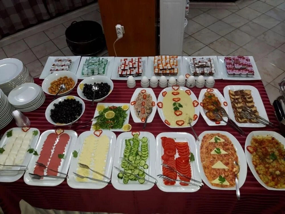 Hotel Oz Villa