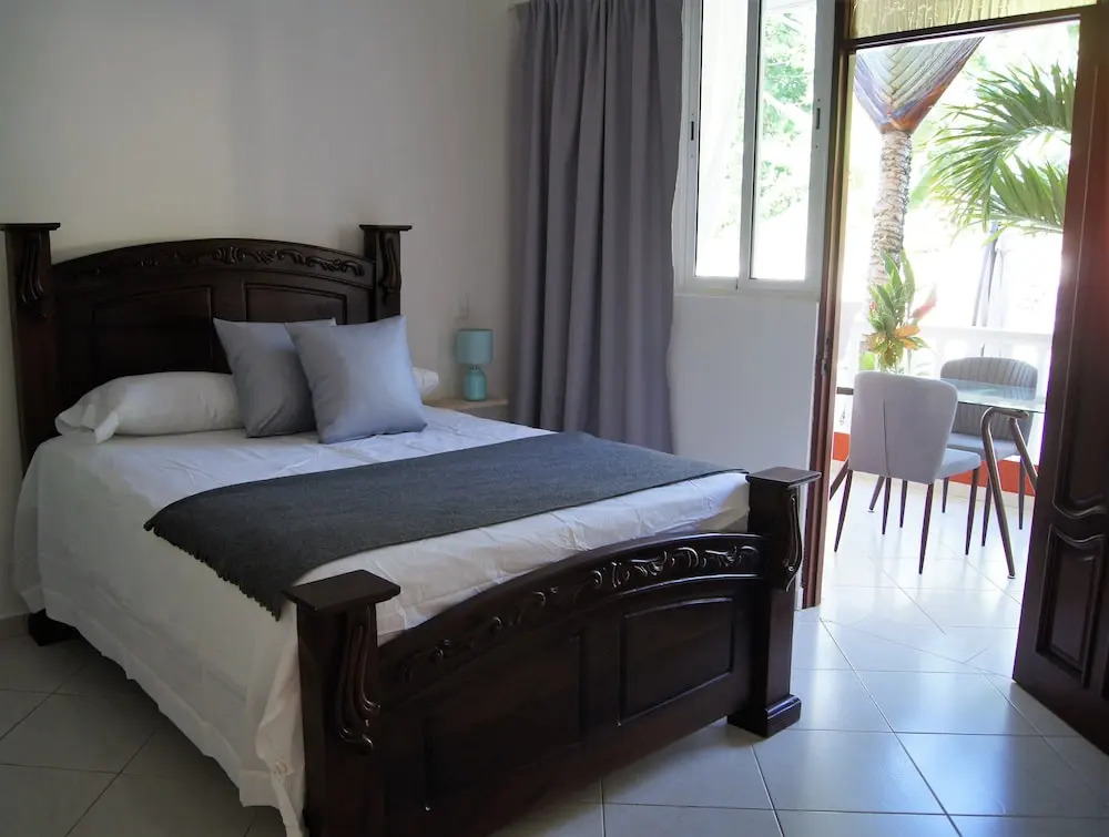 Casa Estrellas Mirabal