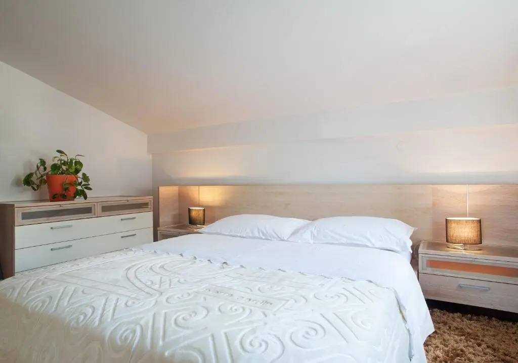 Apartment Sirius