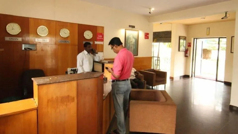 Online Suites