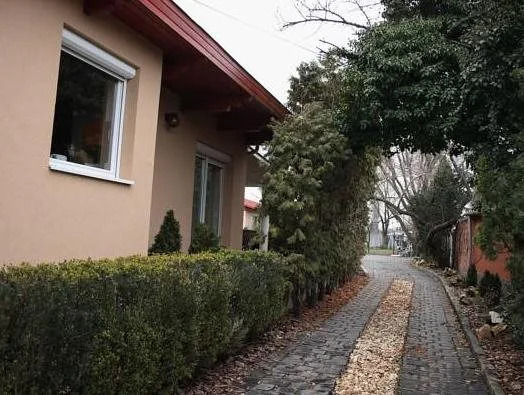 Sebestyén Motel-Apartmanház