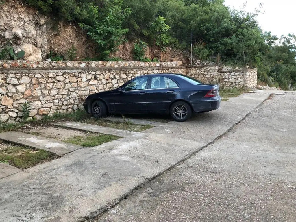 Family Apartments in Palasë Dhërmi